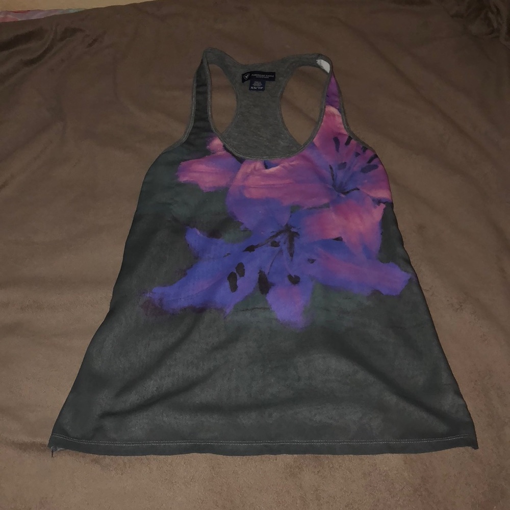 American Eagle tank top